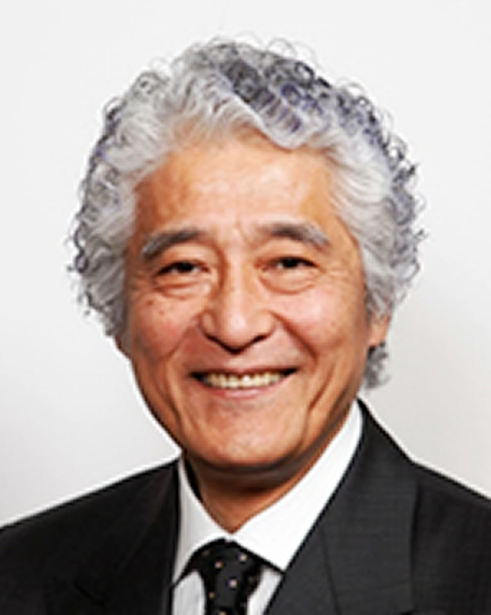 歯科名医岩田健男