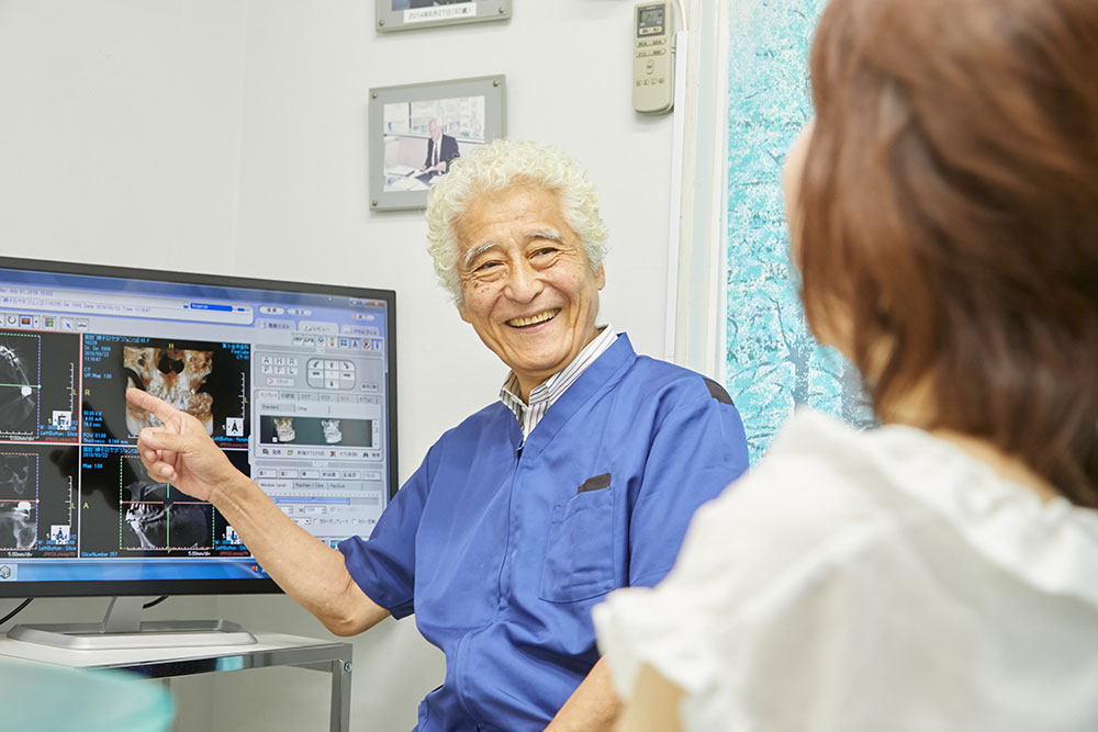 歯科補綴学会指導医